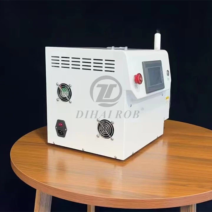 স্বয়ংক্রিয় একক মাথা ফিলিং মেশিন পড ফিলিং মেশিন