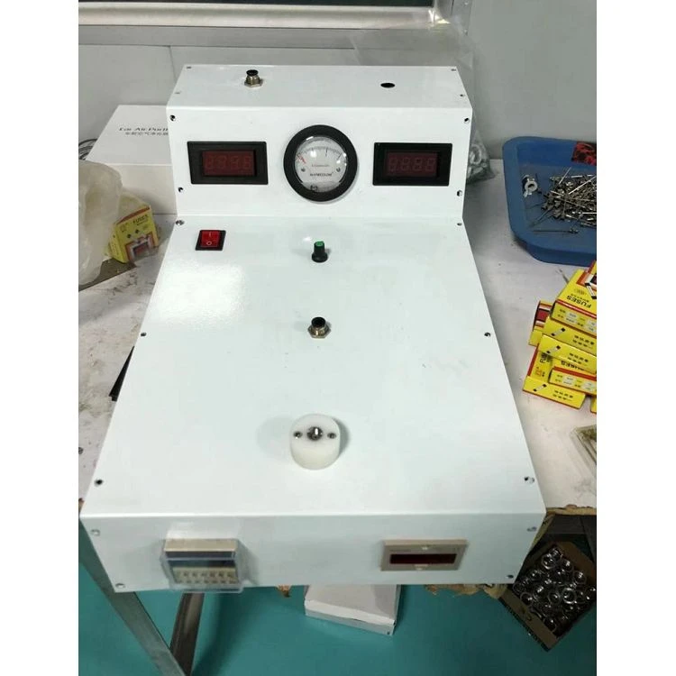 কার্টিজ ডিসপোজেবল স্মোক টেস্টিং মেশিন