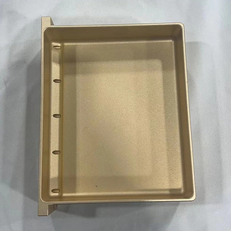 CBD 6-হেড ফিলিং মেশিন অয়েল স্টোরেজ বক্স