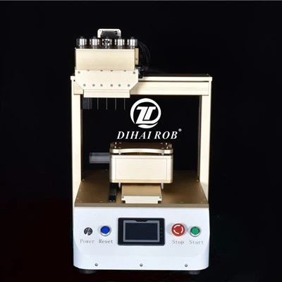 5 হেডস সিবিডি টিএইচসি ফিলিং মেশিন