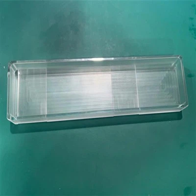 CBD 5-হেড ফিলিং মেশিন অয়েল বক্স