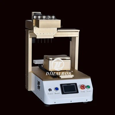 সিবিডি টিএইচসি গরম বিক্রয় কার্ট ফিলিং মেশিন