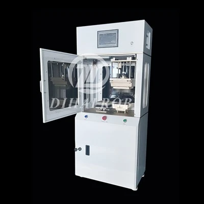 710shark v8.0 পুরু তেল কার্টরিজ ফিলিং মেশিন